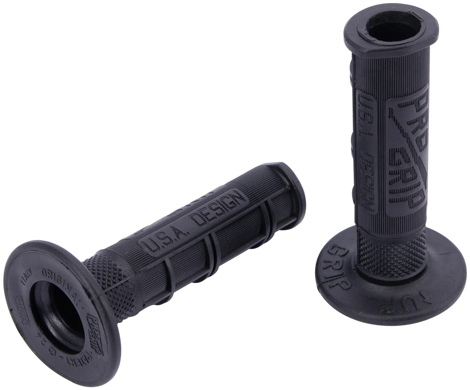 Progrip griffgummi 795 rubber grip 795 sw 115mm open