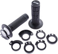 Progrip griffgummi 709 scs throttle grip scs sw 115mm closed