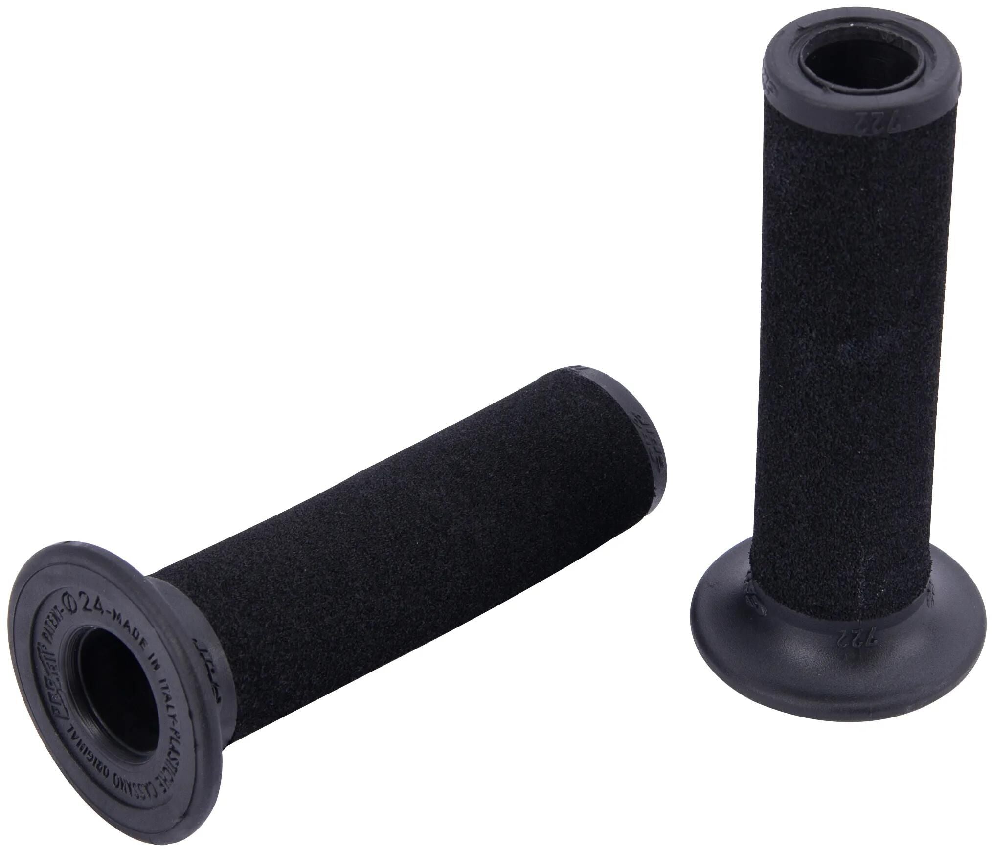 Progrip griffgummi 722 rubber grip 722 sw 125mm open