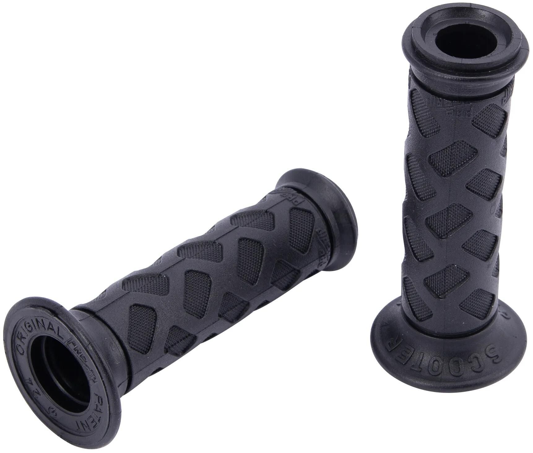 Progrip griffgummi 789 rubber grip 789 sw 115mm open