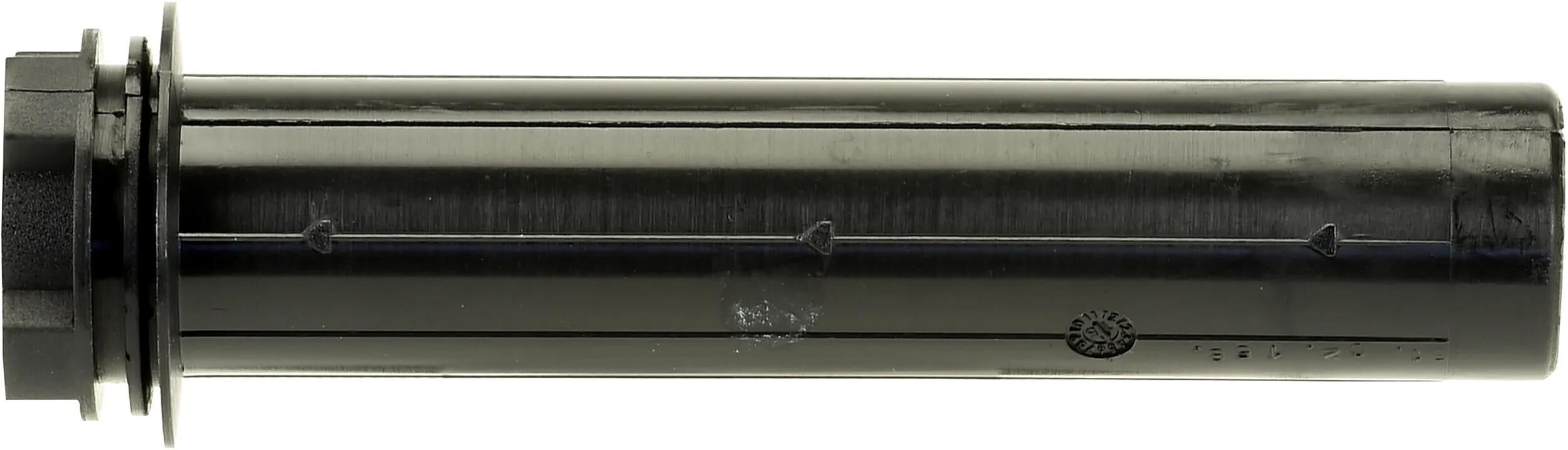 Domino gasgriffrohr gas handle tube