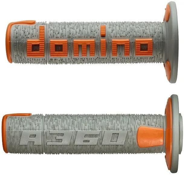 Domino griffgummi a360 rubber grip a360 gr or 120 123mm closed