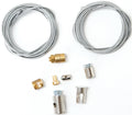 Fix-nippel pannen-set breakdown kits fix f.moto