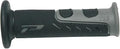 Progrip griffgummi 725 rubber grip 725 bw gr 122mm closed