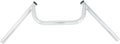 Tommaselli lenker condor handlebar steel chr 22mm condor