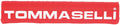 Tommaselli lenkerprotektor handlebarprotek.tommasell red 240mm
