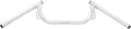Tommaselli lenker condor plus handlebar steel chr 22mm ver.condor