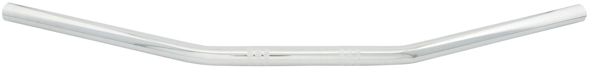 Tommaselli lenker handlebar steel chr 22mm