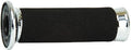 Progrip griffgummi 860 rubber grip 860 sw chr 130mm closed
