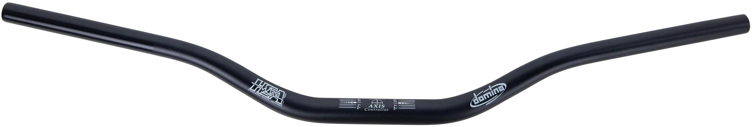 Tommaselli lenker offroad hsa handlebar alu sw 22mm