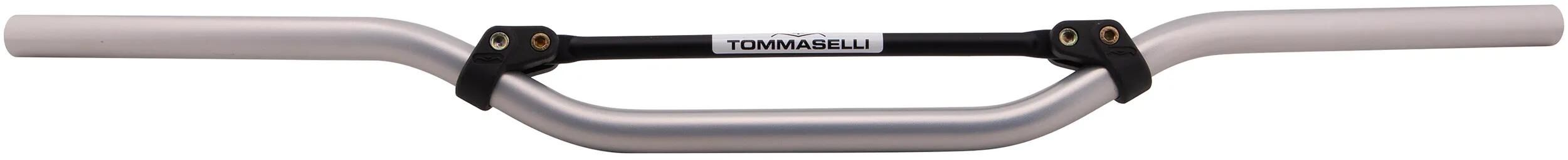 Tommaselli lenker offroad handlebar alu si m.crossbar