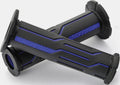 Daytona griffgummi d-line rubber grip d-lin sw bl 125 open