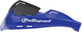 Polisport handprotektor integral evolution hand protector integral evolution, blue