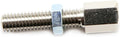Fix-nippel stellschraube adjusting screw unclosed fix #4370 pk.a 20 pcs.