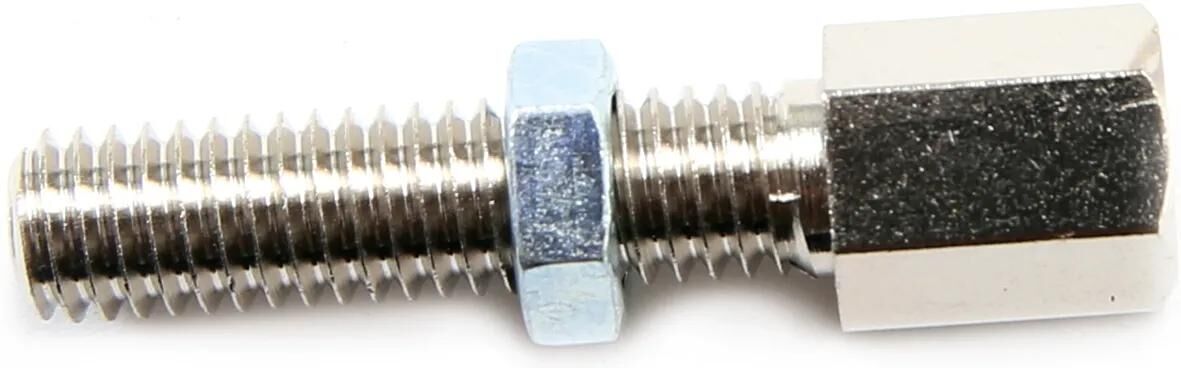 Fix-nippel stellschraube adjusting screw unclosed fix #4370 pk.a 20 pcs.