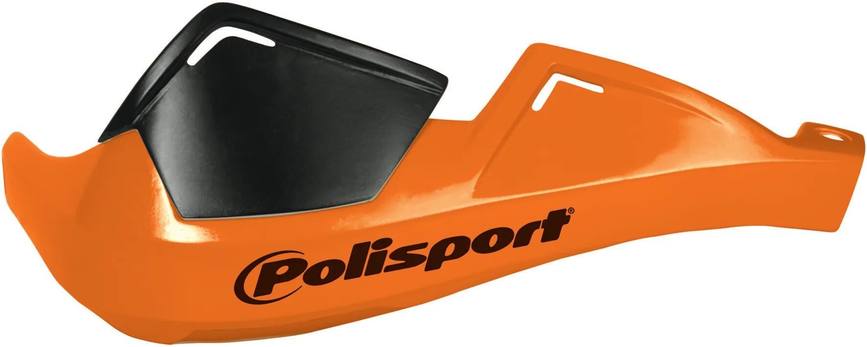 Polisport handprotektor integral evolution hand protector integral evolution,orange