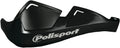Polisport handprotektor integral evolution hand protector integral evolution, black