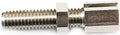 Fix-nippel stellschraube adjusting screw slotted fix #4390 pk.a 20 pcs