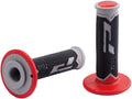 Progrip griffgummi 788 rubber grip 788 gr sw rt 115mm closed.