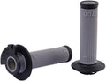 Progrip griffgummi 708 scs throttle grip scs bw gr 115mm closed
