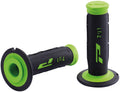 Progrip griffgummi 791 rubber grip 791 gn sw 115mm closed