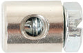 Fix-nippel schraubnippel screw nipple fix #1158 pk.a 20 pcs
