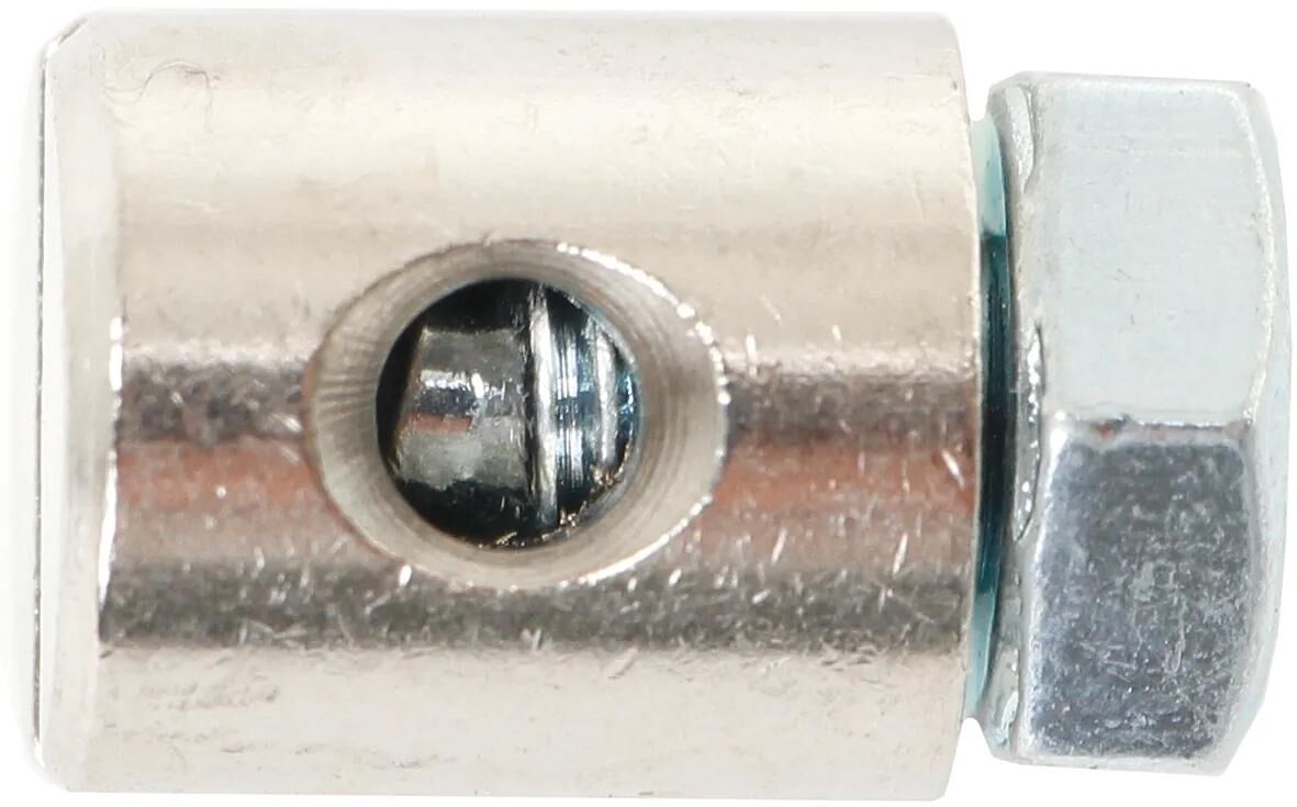 Fix-nippel schraubnippel screw nipple fix #1150 pk.a 20 pcs