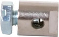 Fix-nippel schraubnippel screw nipple fix #1170 pk.a 20 pcs.