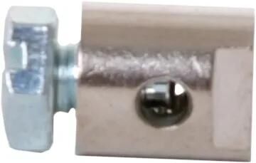 Fix-nippel schraubnippel screw nipple fix #1170 pk.a 20 pcs.