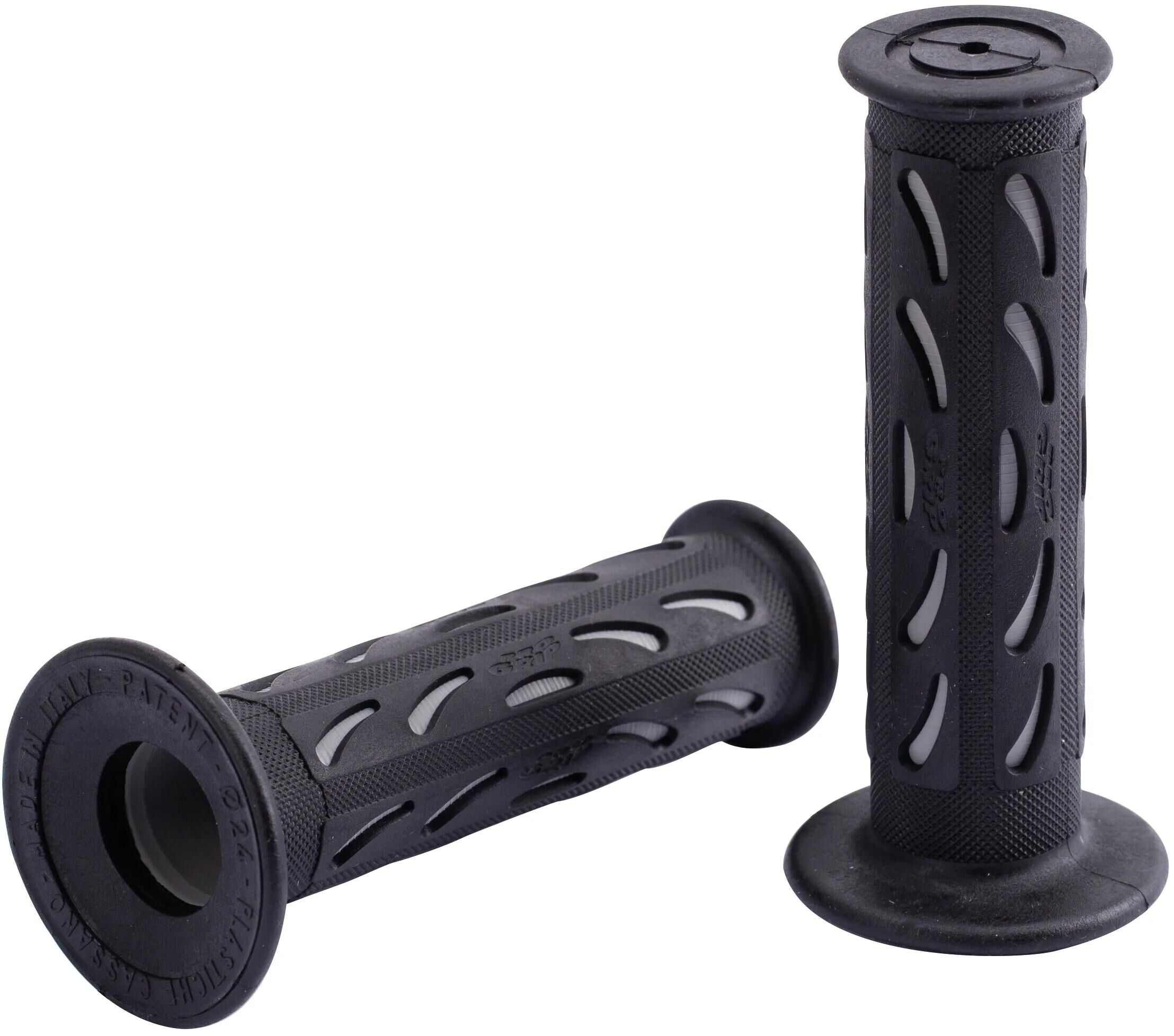 Progrip griffgummi 724 rubber grip 724 gr sw 122mm closed