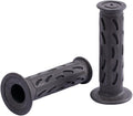 Progrip griffgummi 724 rubber grip 724 bw 122mm closed