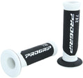 Progrip griffgummi 732 rubber grip 732 ws sw 125mm open