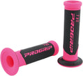Progrip griffgummi 732 rubber grip 732 fuxia sw 125mm open