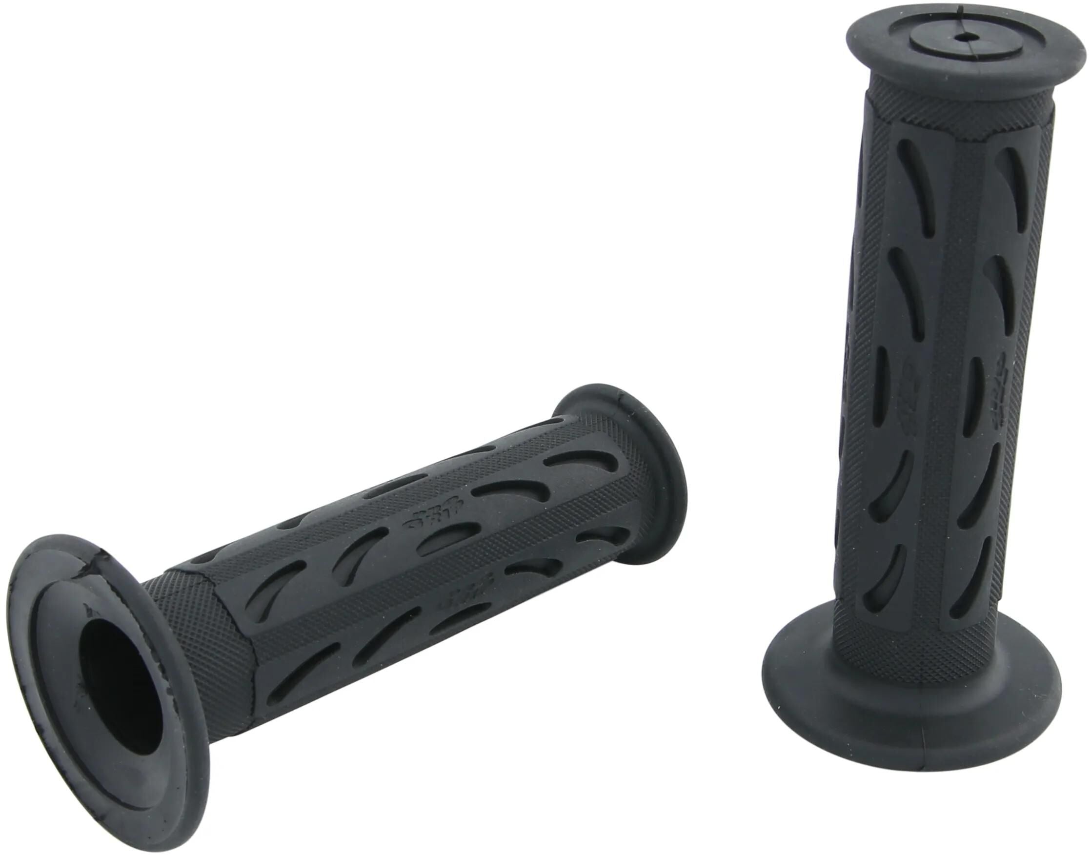 Progrip griffgummi 723 rubber grip 723 sw 125mm closed