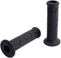 Progrip griffgummi 717 rubber grip 717 bl sw 122mm open