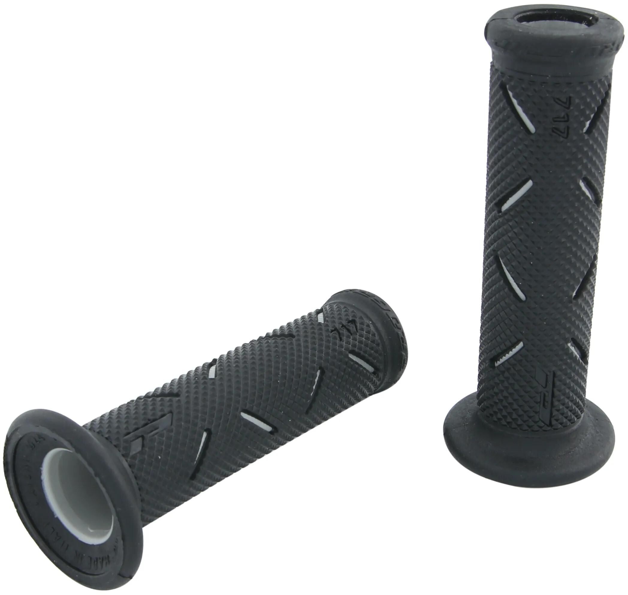 Progrip griffgummi 717 rubber grip 717 gr sw 122mm open