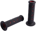 Progrip griffgummi 717 rubber grip 717 rt sw 122mm open