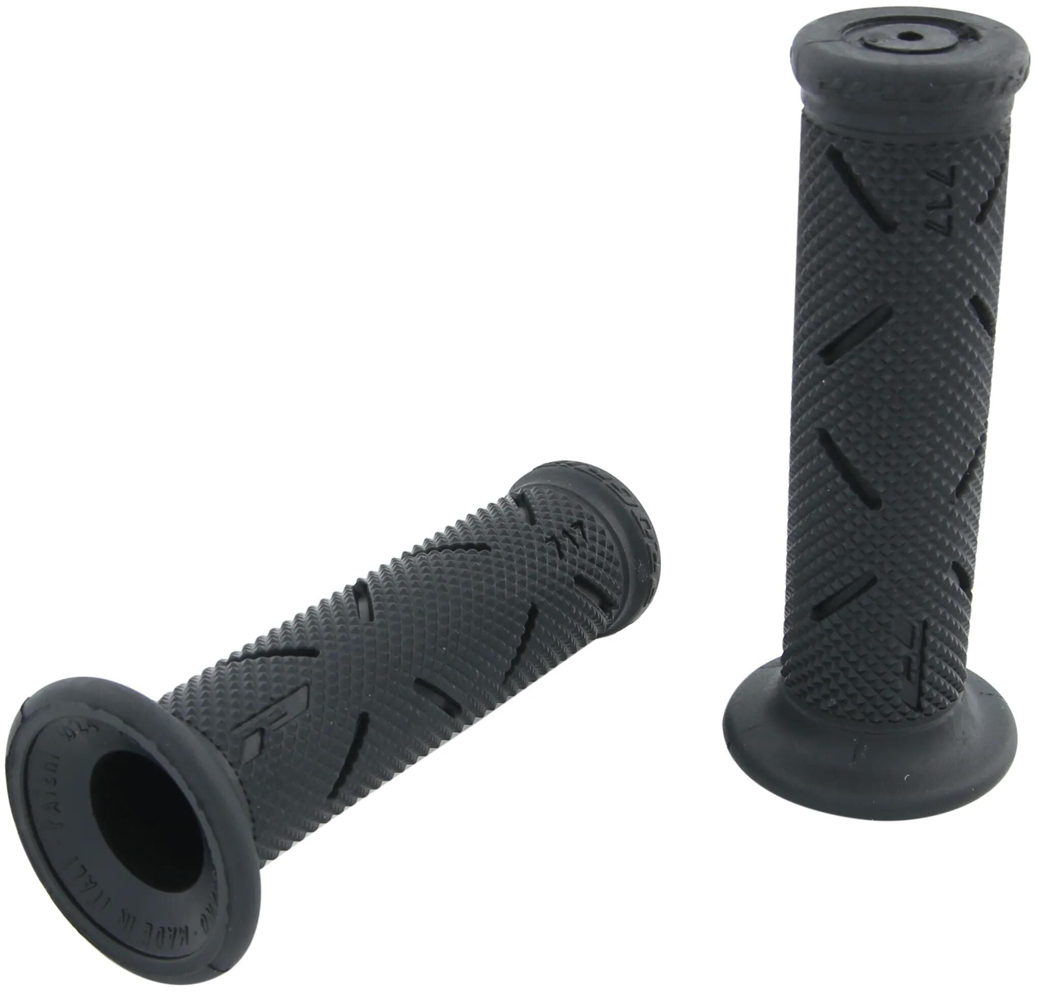 Progrip griffgummi 716 rubber grip 716 sw 125mm closed