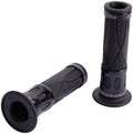 Progrip griffgummi 728 rubber grip 728 bw sw 122mm open