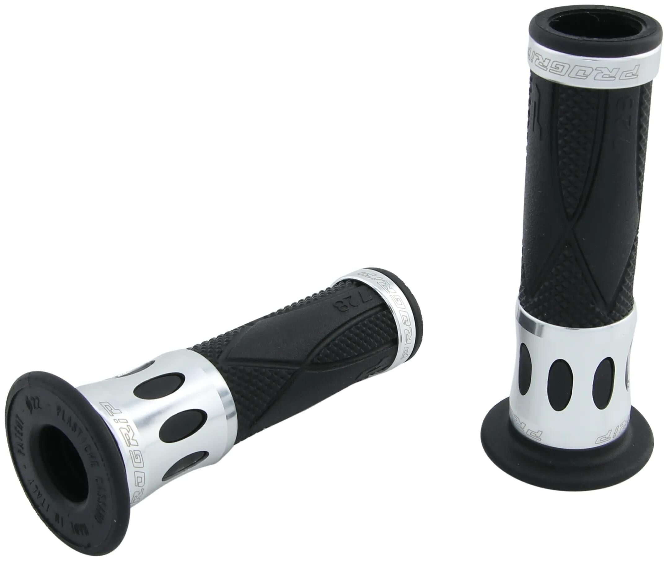 Progrip griffgummi 728 rubber grip 728 sw si 122mm open