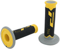 Progrip griffgummi 788 rubber grip 788 ge sw gr 115mm closed