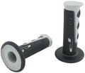 Progrip griffgummi 793 rubber grip 793 bw gr 115mm closed