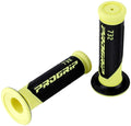 Progrip griffgummi 732 rubber grip 732 ge sw 125mm closed fluo