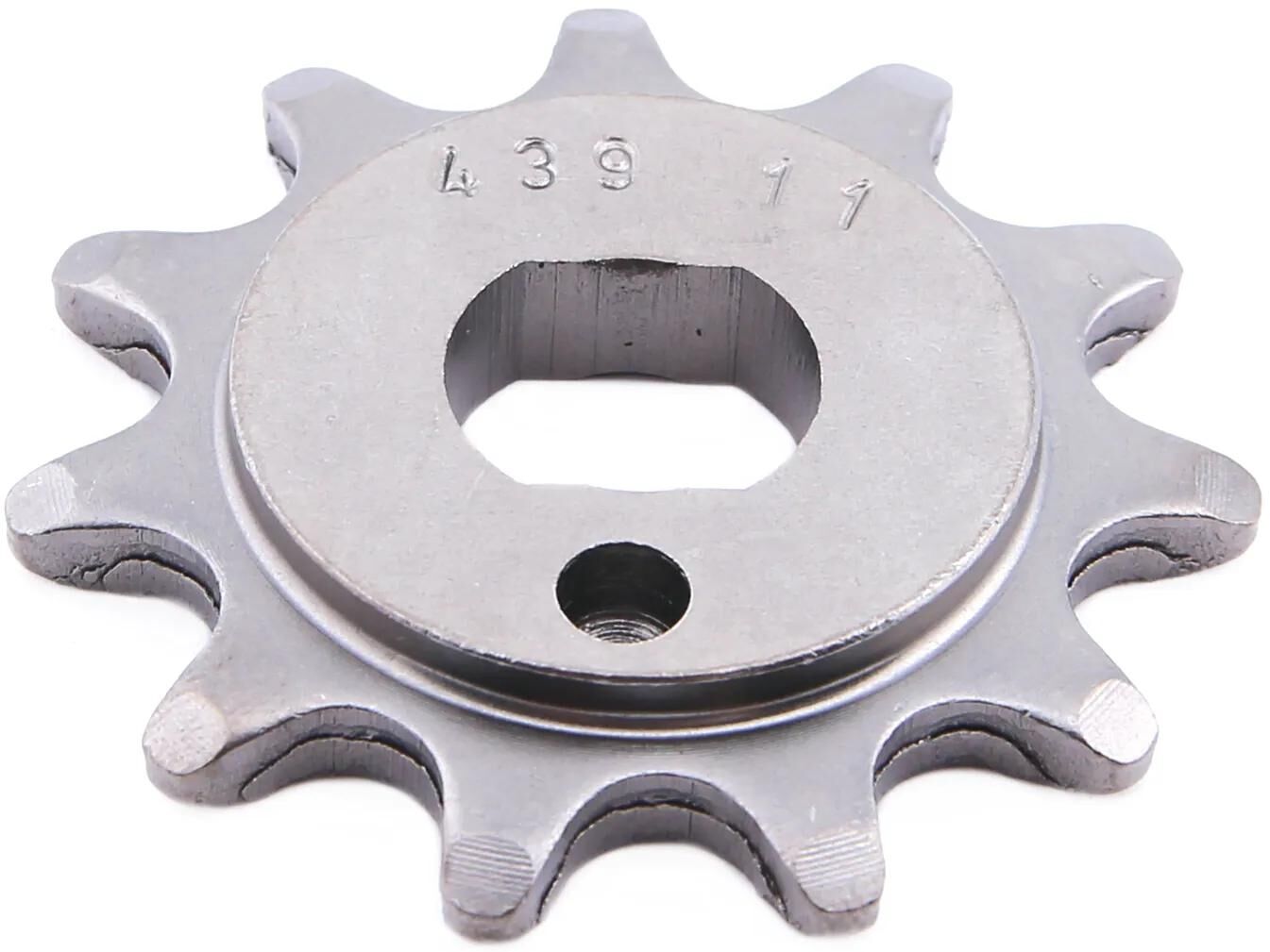 Esjot aandrijfrondsel 0439 sprocket 415 14z standard