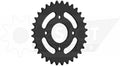 Esjot kettenrad 0268 chain wheel 415 40z steel black