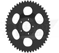Esjot kettenrad 0289 chain wheel 415 50z steel black