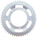 Esjot kettenrad 1668 chain wheel 415 51z steel silver