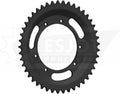 Esjot kettenrad 1669 chain wheel 415 45z steel silver