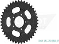Esjot kettenrad 0844 chain wheel 415 41z steel black