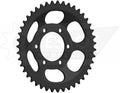 Esjot kettenrad 0846 chain wheel 415 43z steel black